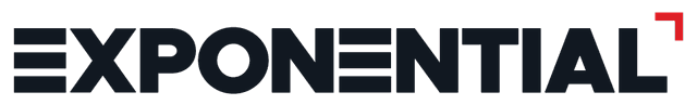 Exponential Conference logo