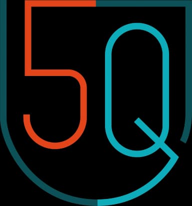 5Q Collective logo
