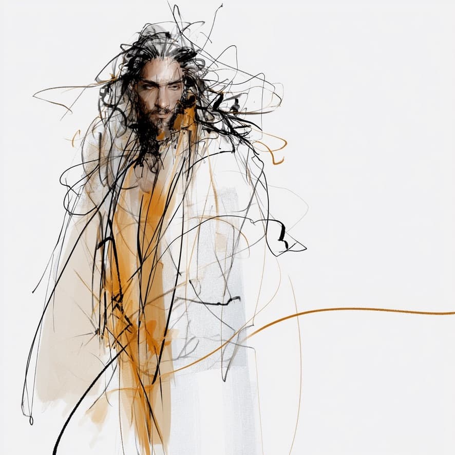 The centrality of Jesus