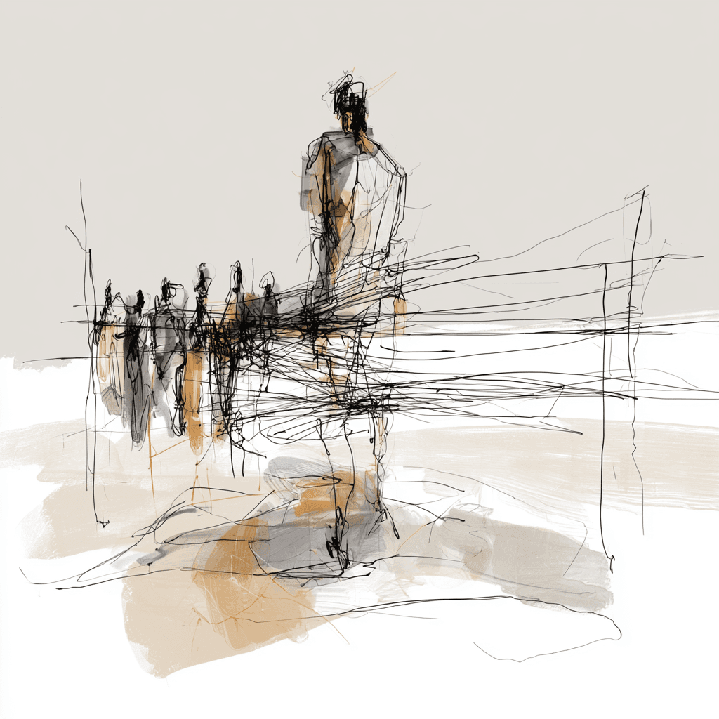 Liminality and the Generative Possibilities of an Adventurous Life in God