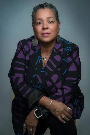Liz Ríos